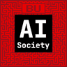 AI Society Logo